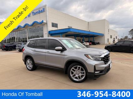 2022 Honda Passport Tomball TX