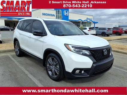 2021 Honda Passport White Hall AR