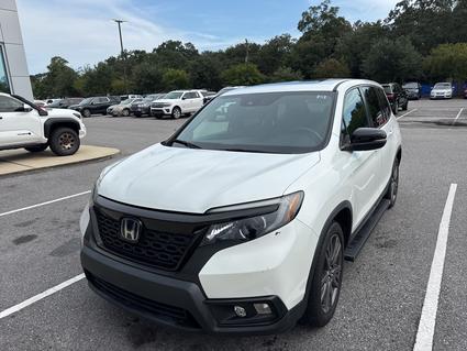 2021 Honda Passport Fort Walton Beach FL