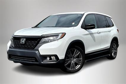 2021 Honda Passport Fort Walton Beach FL