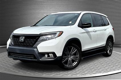 2021 Honda Passport Fort Walton Beach FL