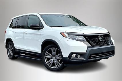 2021 Honda Passport Fort Walton Beach FL