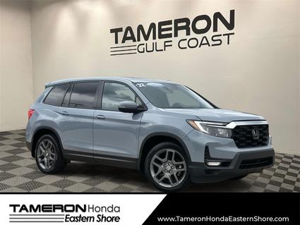 2022 Honda Passport Daphne AL