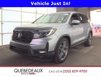 2022 Honda Passport Tucson AZ