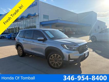 2022 Honda Passport Tomball TX