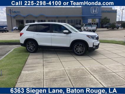 2022 Honda Passport Baton Rouge LA