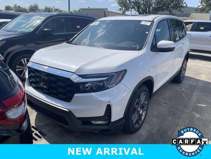 2022 Honda Passport Baton Rouge LA