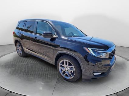 2022 Honda Passport Sand Springs OK