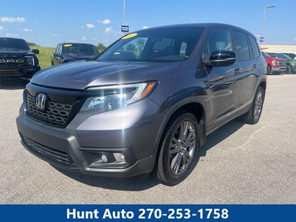 2021 Honda Passport Franklin KY