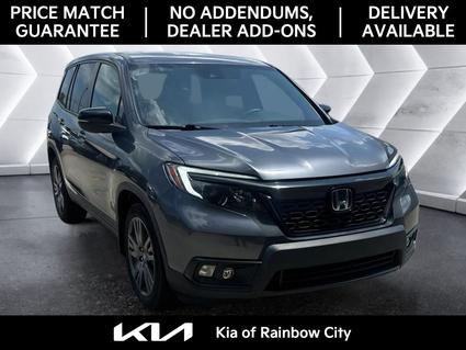 2021 Honda Passport Rainbow City AL