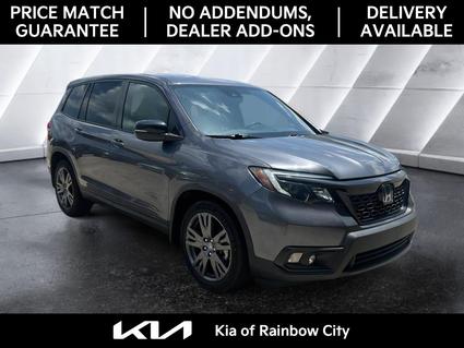2021 Honda Passport Rainbow City AL