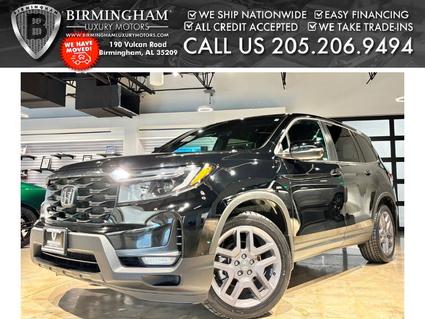2022 Honda Passport Birmingham AL
