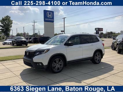 2019 Honda Passport Baton Rouge LA