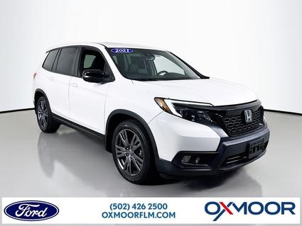 2021 Honda Passport Louisville KY
