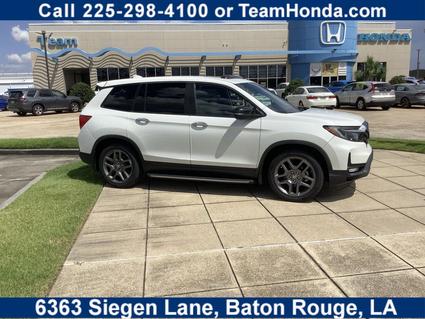 2022 Honda Passport Baton Rouge LA
