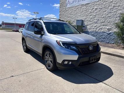 2021 Honda Passport Cape Girardeau MO