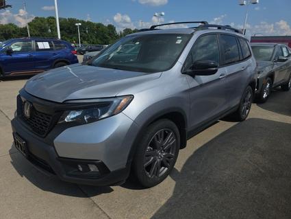 2021 Honda Passport Cape Girardeau MO