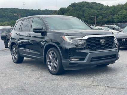 2022 Honda Passport Oak Ridge TN