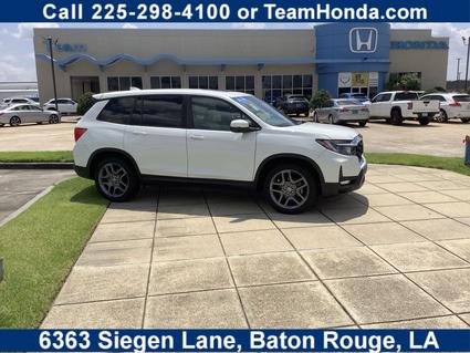 2022 Honda Passport Baton Rouge LA