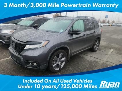 2019 Honda Passport Monroe LA