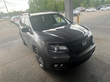 2021 Honda Passport Selma AL
