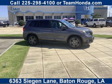 2019 Honda Passport Baton Rouge LA