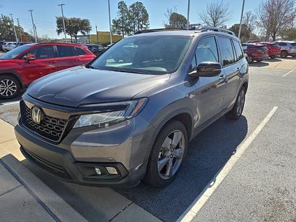 2021 Honda Passport Daphne AL