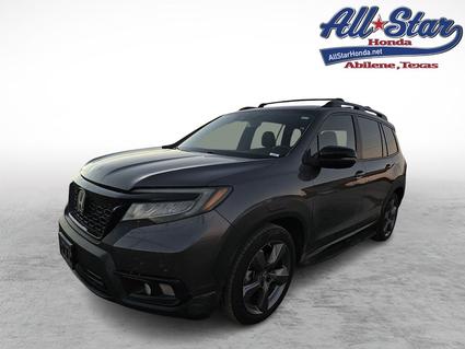 2019 Honda Passport Abilene TX