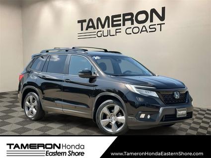 2020 Honda Passport Daphne AL