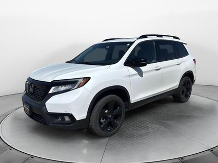 2021 Honda Passport La Junta CO