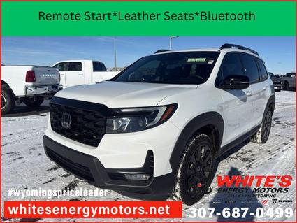 2022 Honda Passport Gillette WY