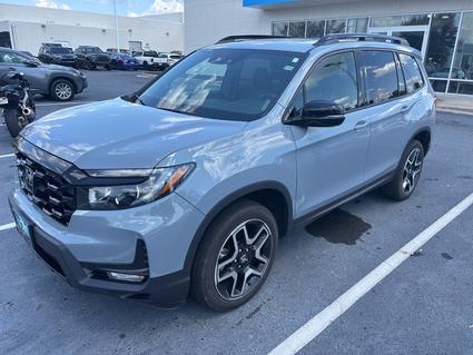 2022 Honda Passport Daphne AL