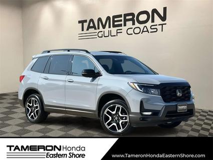 2022 Honda Passport Daphne AL