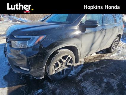 2023 Honda Passport Hopkins MN