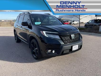 2020 Honda Passport Rapid City SD