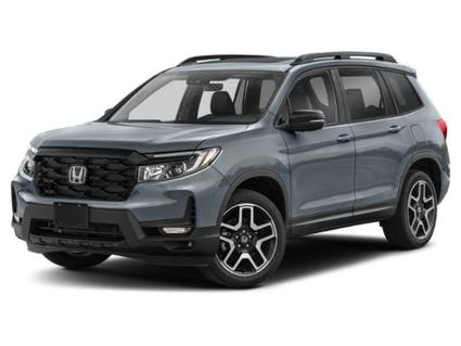 2023 Honda Passport Fargo ND