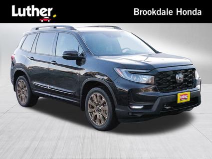 2023 Honda Passport Minneapolis MN