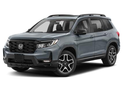 2023 Honda Passport Jacksonville FL