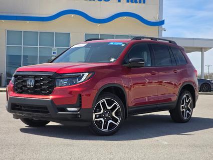 2023 Honda Passport Hopkinsville KY