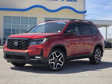 2023 Honda Passport Hopkinsville KY