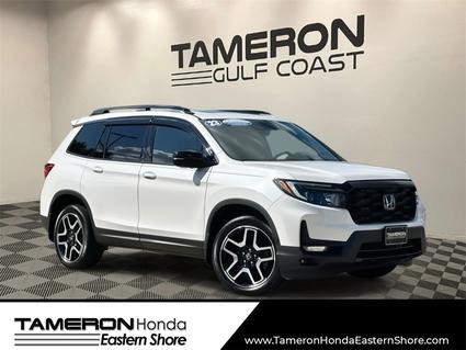 2023 Honda Passport Daphne AL