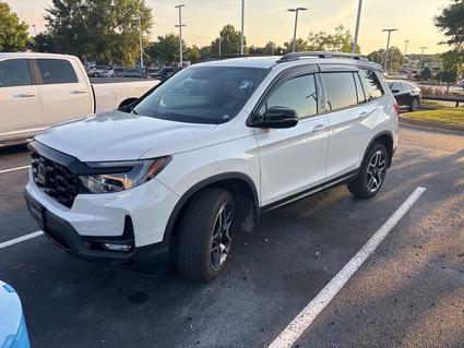 2023 Honda Passport Daphne AL