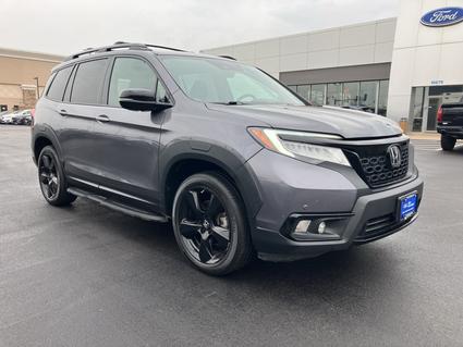 2019 Honda Passport Ellisville MO