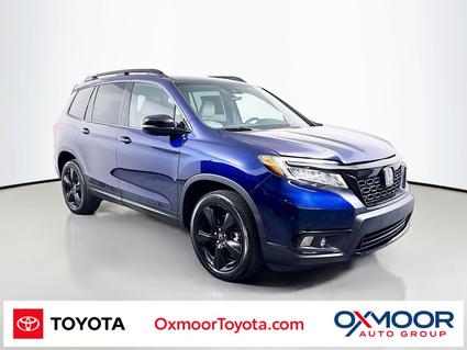 2019 Honda Passport Louisville KY