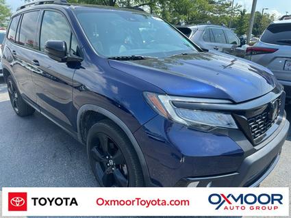 2019 Honda Passport Louisville KY