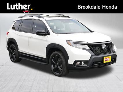 2019 Honda Passport Minneapolis MN