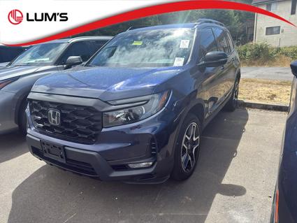 2022 Honda Passport Warrenton OR