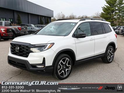 2023 Honda Passport Bloomington IN