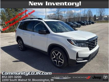 2023 Honda Passport Bloomington IN