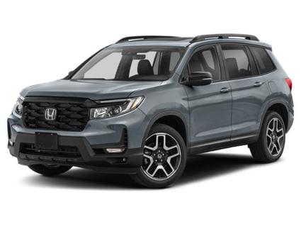 2023 Honda Passport Minneapolis MN